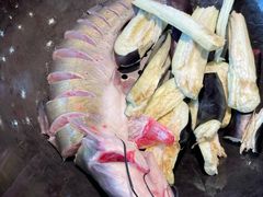 -老渔翁炖鱼坊(开发区东山总店)