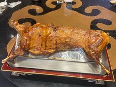 -蒙古人烹羊专家(东风大街店)