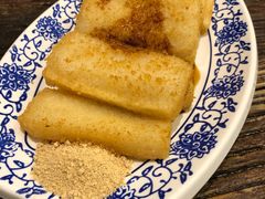 -串大叔炭火烤串·鸡西大冷面刀削面(总店)