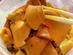 -鹍记特色牛杂面
