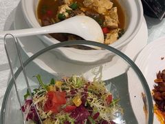 -山水阁中餐厅(沙河唯实交流中心)