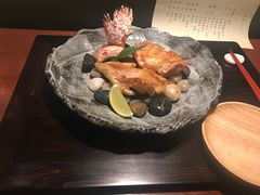 -元熹会席料理