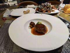 -博林天瑞喜来登酒店·西丽尚膳