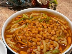 -耶里夏丽·新疆菜(南丹东路店)