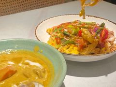 -POKIPOKI泰食谷仓东南亚菜(侨香店)