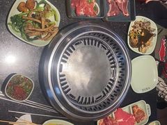 -盛江山自助料理(太原街万达店)