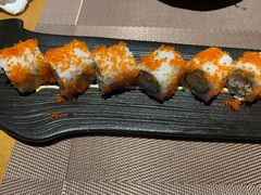 -木鱼料理