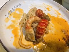 -小田油焖小龙虾(双井店)