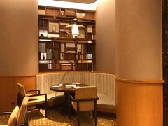 -成都蒲江花样年福朋喜来登度假酒店·宜客乐西餐厅