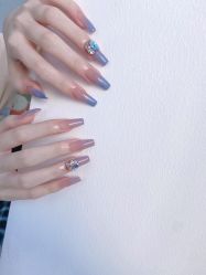-M·X Nail日式美甲美睫