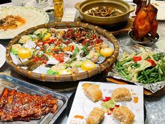 -凤城·食都