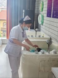 -禧贝阁母婴呵护中心(市图书馆店)