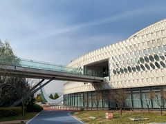 -北京园博大酒店