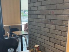 -麦当劳(海洋城店)