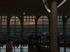 -银川河东国际机场