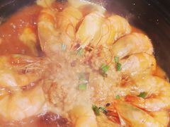 -茉莉餐厅(亳州高新万达广场希夷大道店)