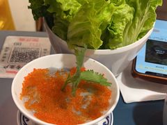 -邹开喜·小海鲜醉鸡煲·潮汕鲜切牛肉店(襄阳北路店)