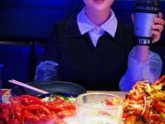 -红盔甲·小龙虾(车公庙店)