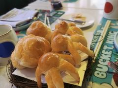 -水桶王国主题餐厅·聚会·生日派对·亲子活动·家庭套餐(亚龙湾希尔顿店)