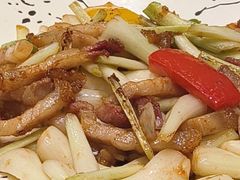 -圣丰盛宴酒家(东城店)