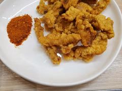 -令狐冲烤鱼·烧菜馆(达明店)