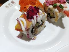 -吉布鲁牛排海鲜自助(巴南万达广场店)