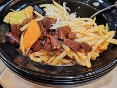 -覃记螺蛳粉·桂林米粉(鼓楼南街店)