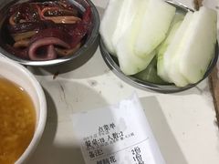 -渝味黄姐火锅(黄泥村店)