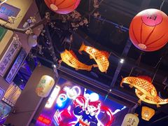 -长安大牌档之西安博物院文化餐厅(中贸店)