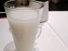 杏仁稻肤饮-松鹤楼·非遗·苏帮菜(融科店)