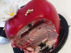 -麦雪尔甜品·生日蛋糕(新街口旗舰店)