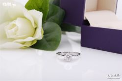 -威德钻石-克拉钻大本营(南京东路店)