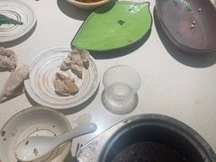 -一叶一世界•素食餐厅(环球中心店)