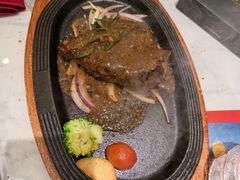 -海维克牛排馆HIGHWIC(青羊万达店)