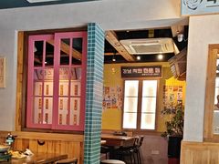 -韩热集市(百源店)