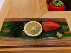-鮨一日本料理旗舰店(总店)