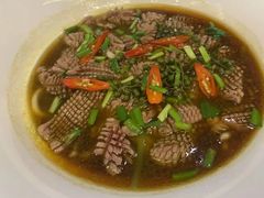 -福禧酒窖·中餐厅 (万柳店)