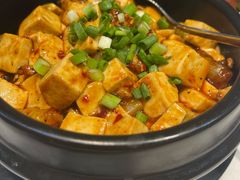 -到家尝北京菜(西坝河店)