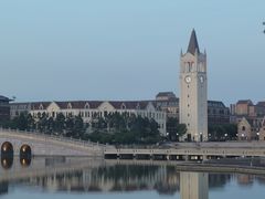-浙江大学(海宁国际校区)