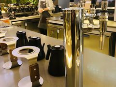 大堂-Bracket Coffee(工体店)