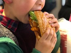 -肯德基(常熟百润发店)