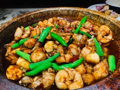 -绿茶餐厅(松江万达店)