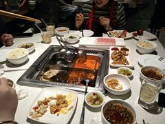 -海底捞火锅(长沙华创国际广场店)