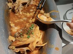 -徽镇小厨·经典徽菜(马连道店)