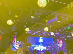 -星 Live House