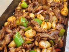 -老三李村河底戳子肉(总店)