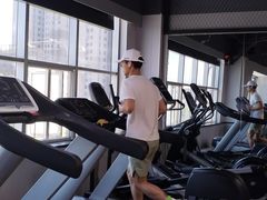 -恒之健私人定制健身(成山店)