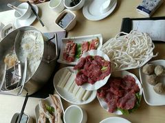 -野妹火锅(龙岗店)