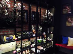 -泰合玺·精油疗愈 SPA(南京河西万达店)