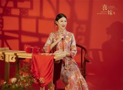 -芭莎视觉婚纱摄影(花溪店)